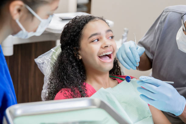 Best Emergency Orthodontic Repairs in Buena Vista, VA