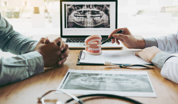 Best Dental Abscess Treatment in Buena Vista, VA