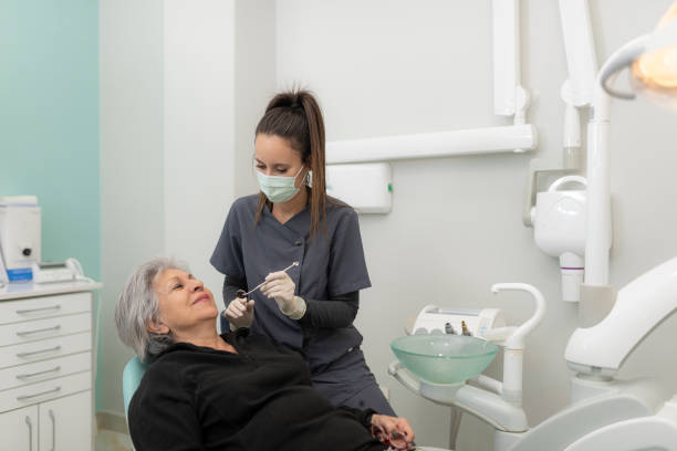 Best Urgent Dental Care for Toothaches in Buena Vista, VA