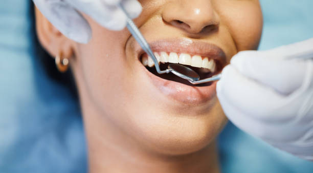 Professional Emergency Dental Service in VA
