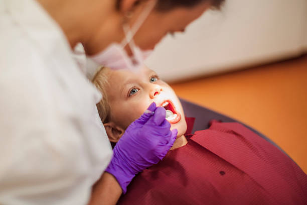 Best Knocked-Out Tooth (Avulsed Tooth) Treatment in Buena Vista, VA