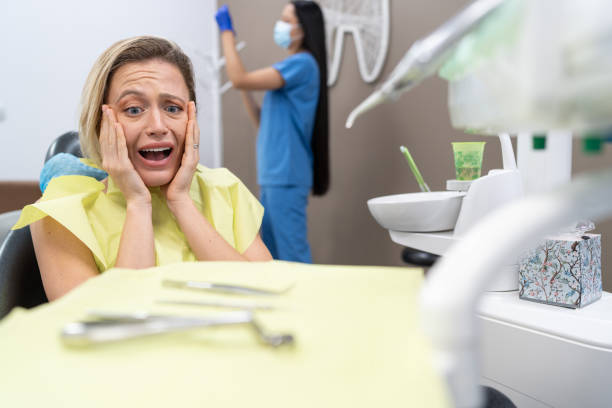 Best Emergency Wisdom Tooth Extraction in Buena Vista, VA