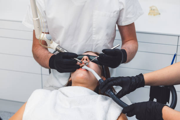  Buena Vista, VA Emergency Dentist Pros