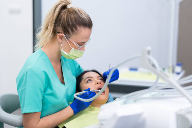 Best Walk-In Emergency Dental Services in Buena Vista, VA