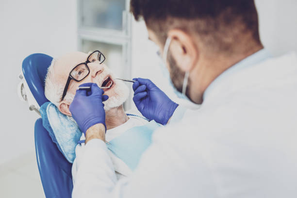 Best Weekend Emergency Dental Services in Buena Vista, VA